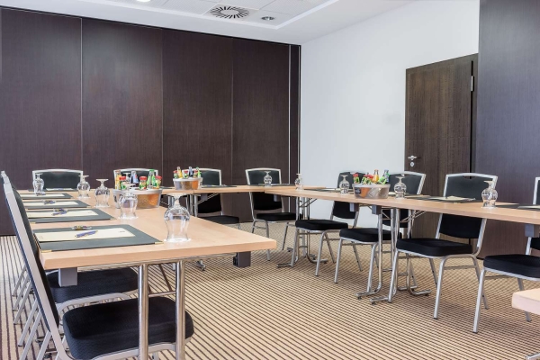 Hotel Best Western Premier Novina (Regensburg)